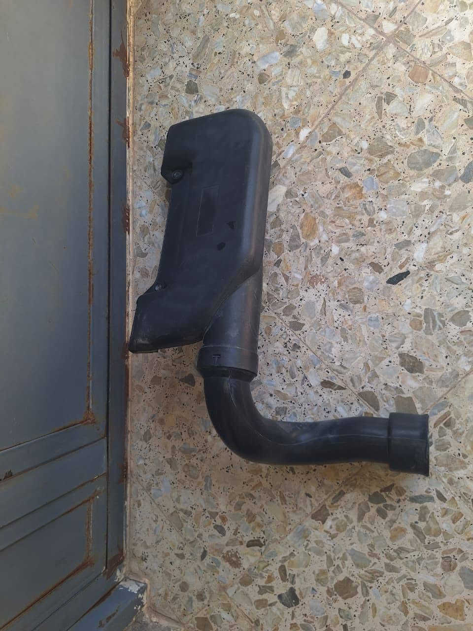 السلام عليكم غراض النترا مقدس مال كصه شرط الفحص
***********
