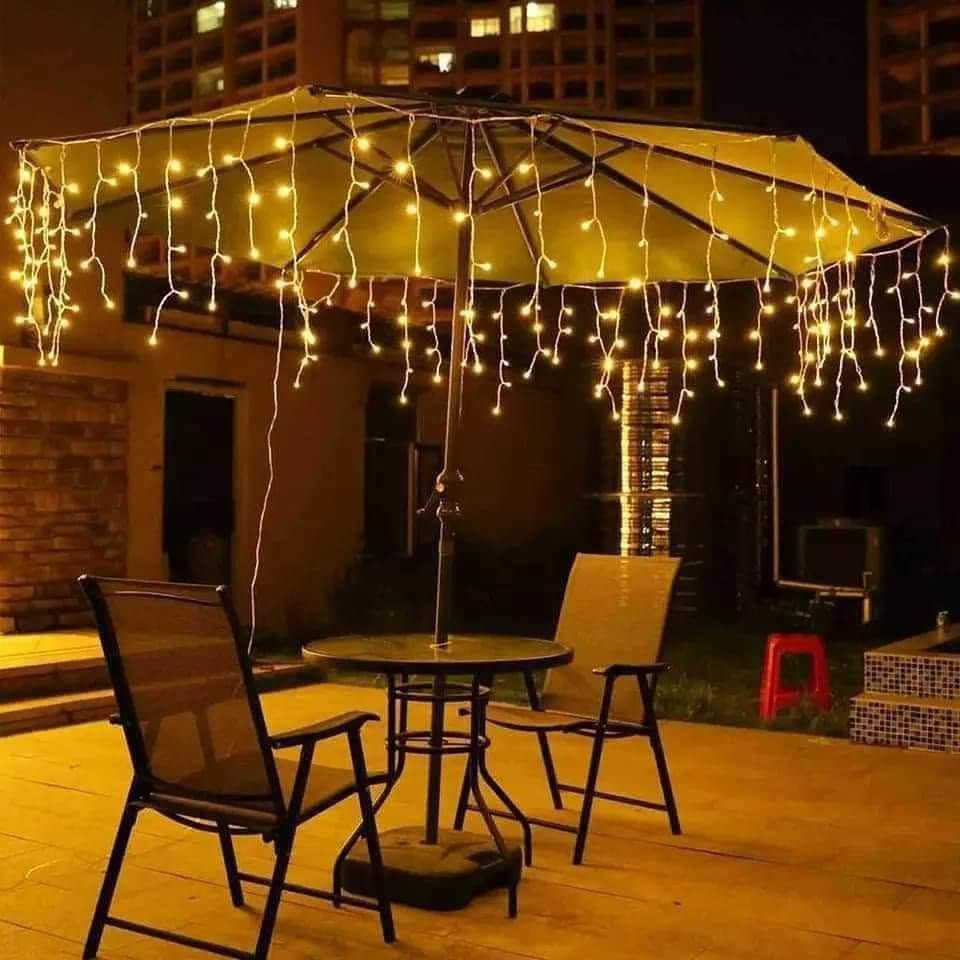 ✨نشرة شراشيب متحركة 8 نماط ✨ 😍🤩السعر ١٢ الف😍🤩
- قياس 5متر X نزال 60سم 
- متوفرة باللون الشمسي🌞وملون 🌈

✨نشرة شراشيب شمسي ابو ومضه بيضه اصليه  ✨ 😍🤩السعر 😍🤩
- قياس 5متر X نزال 60سم السعر 14 الف 
- قياس 10متر X نزال 60سم السعر 21 الف 
- متوفرة باللون الشمسي ابو ومضه بيضه 🌞
🛑ملاحظات🛑
 1- النشرات مقاومه للماء والحراره 
2-تحتوي على منفذين لربط نشره باخرى 
3-يتوفر بيع بالجمله والمفرد
4-⭕️يرجى التاكد من الطلب (من ناحيه الكميه وسلامه البضاعه) قبل مغادره المندوب⭕️
5- الصوره لأكثر من قطعه
🛑للحجز والاستفسار مراسله الصفحه🌐
او الاتصال بالرقم 📞*********** 📞
 📞ومتوفر واتساب
