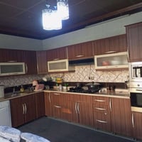 كاونتر • خشب • للبيع