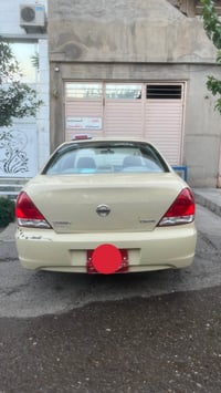 صني • تاكسي • ٢٠١٢
