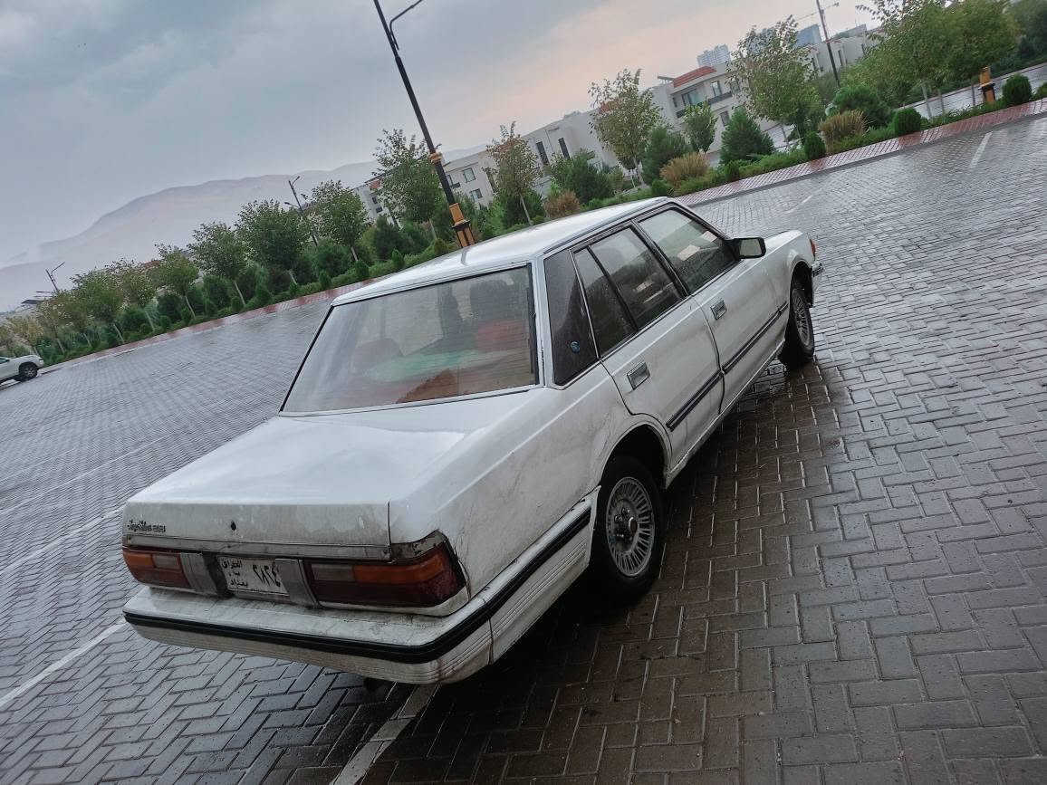 سلاوى خواله هه مولايك سوبرموديل 86فوله بس گيرعاديه گيرومه كينه vvt3000 ئه رنه به ته بريد ساردو گه رم له سر سويج به شه رتى هه زار فيته ر نمونه بوياخى نيه ناوى لوكه كوشن كاره بايه جام كاره بايه ته قه ره قه نيه بومه سرف مه گه رى سه نه وى ئه ولياتو حاسيبه له گه له به شرتى تاجنوب بى برو شوين سليمانى سيعر 17,كلا معامل شوين سليمانى *********** واتس اب ***********سوباس بوئه دمين السليمانية, العراق
