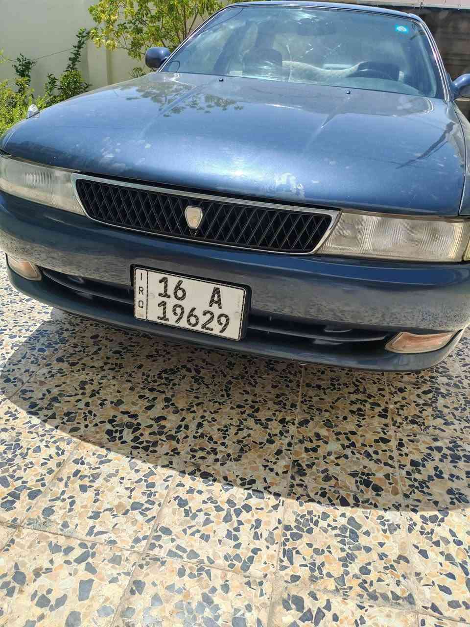 للبيع سيارة شيزرموديل٩٣ مشروع وطني محرك بطة ٢ او نص السعر ٥٥ ورقة او بيهة مجال اي استفسار الاتصال على الرقم ***********
