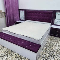 كربلاء • سرير • غرفة نوم
