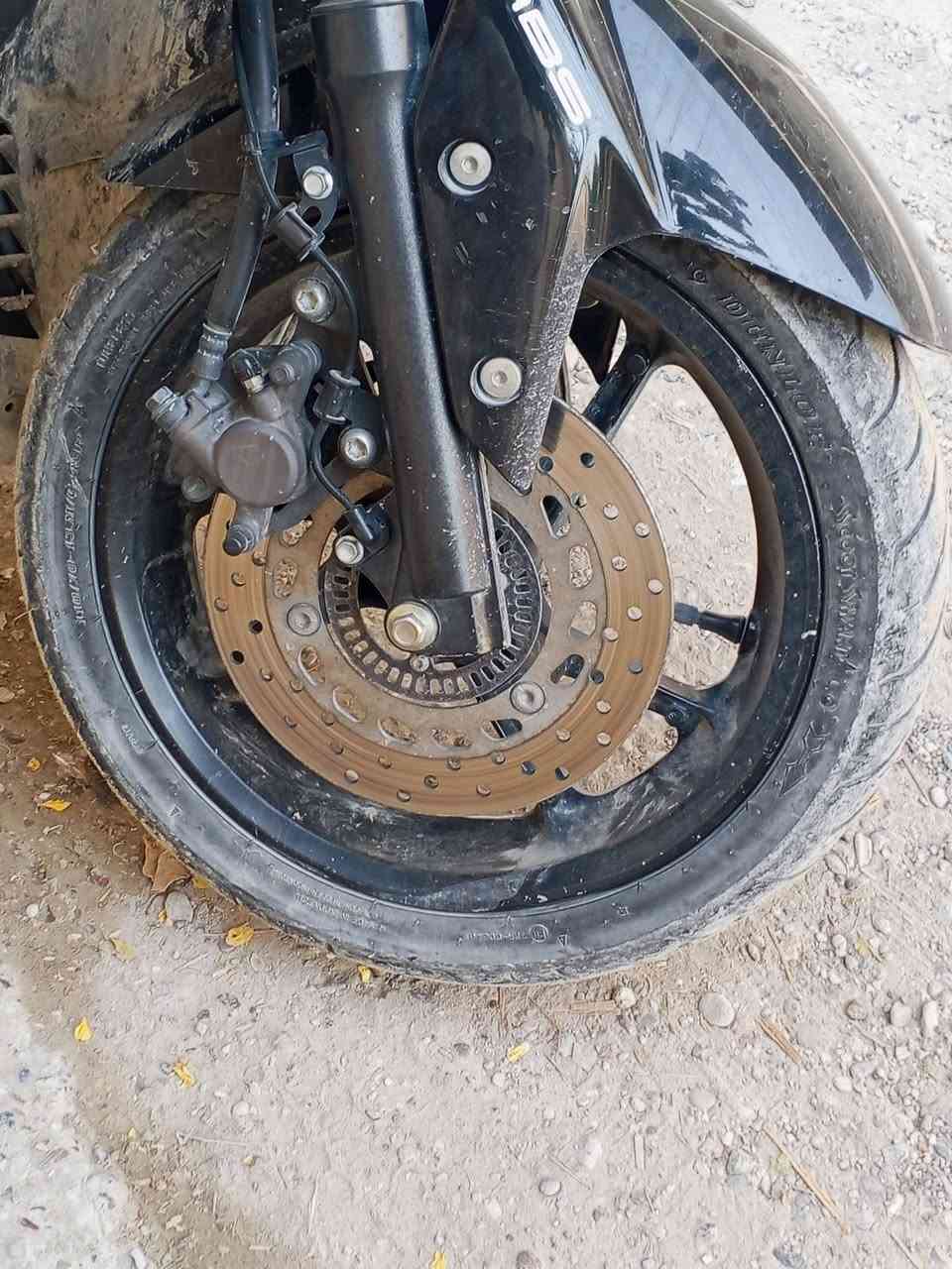 ياماها • رقمي • فلوجه