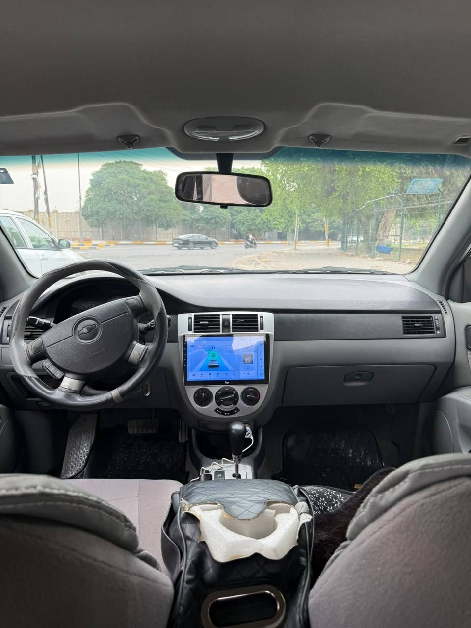 مديل ٢٠١٢
كلشي بالسيارة مكفول كير/ محرك/تبريد/كهربائيات صبغ ضربه ماعده الداير مال جاملغ صبغ الهلال محرك 1600 ماشيه 115 عنوان رحمانيه الجعيفر شارع حيفا سعر 82وبيها مجال بسيط ***********
