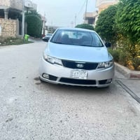 سيراتو • ٢٠١٢ • رقم بغداد
