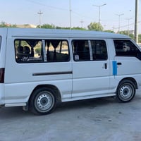 هوندا • ٢٠٠٢ • السليمانية