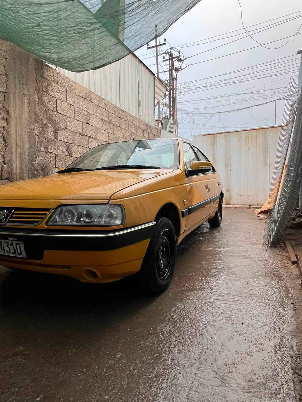 ٢٠١٥ • وضع شركه • مكينة وكير مكفوله