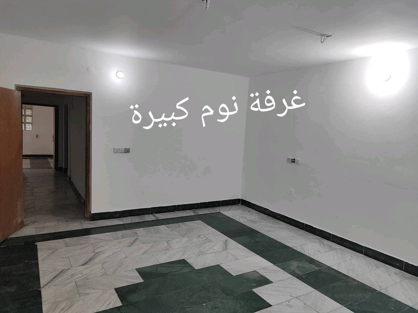 الغزالية • طابق ثاني • ١٦٠م