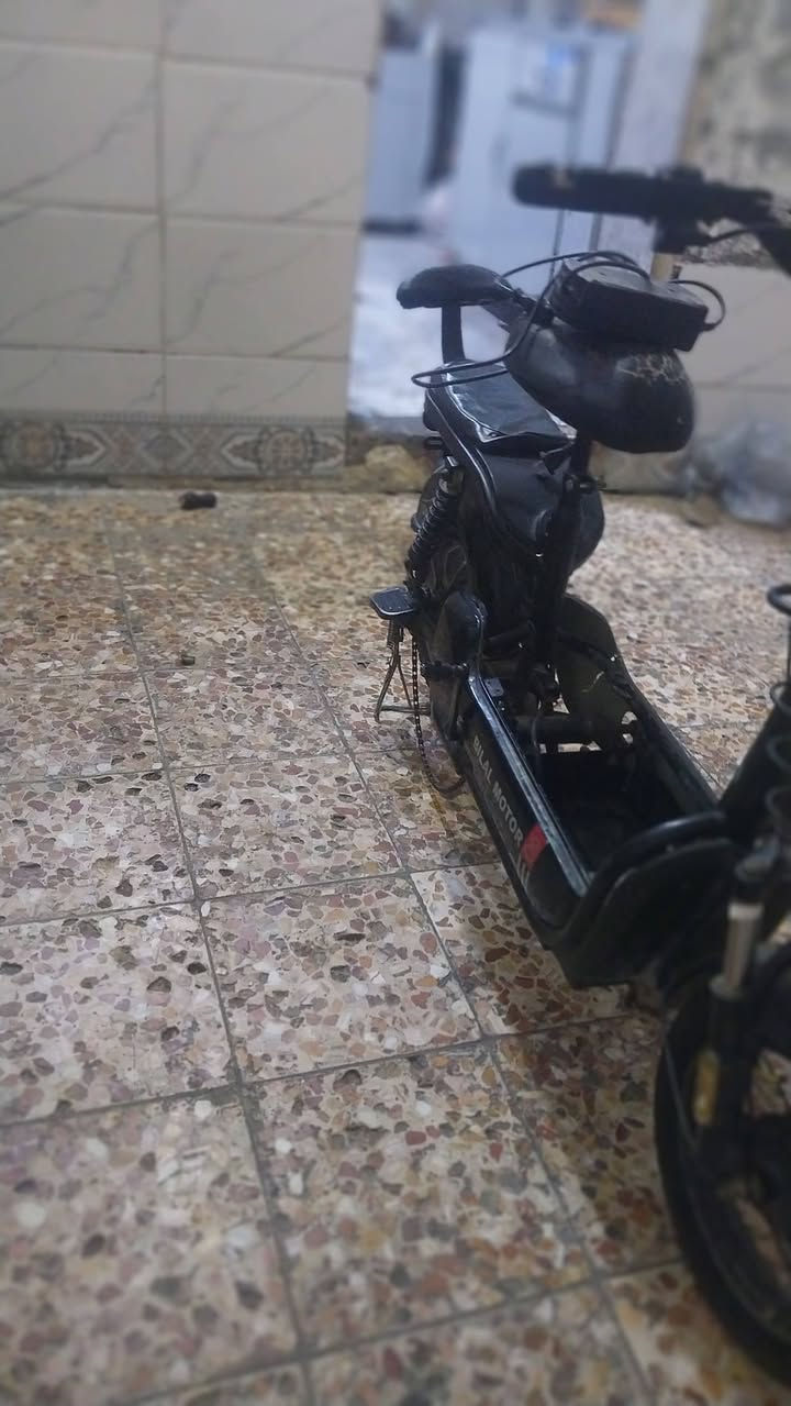 يحتاج بطاريات • مستعجل • بصره قبله