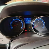 توسان • موديل ٢٠١٤ • المحمودية