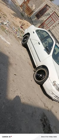 شيري • موديل 2095 • جير ومكينه