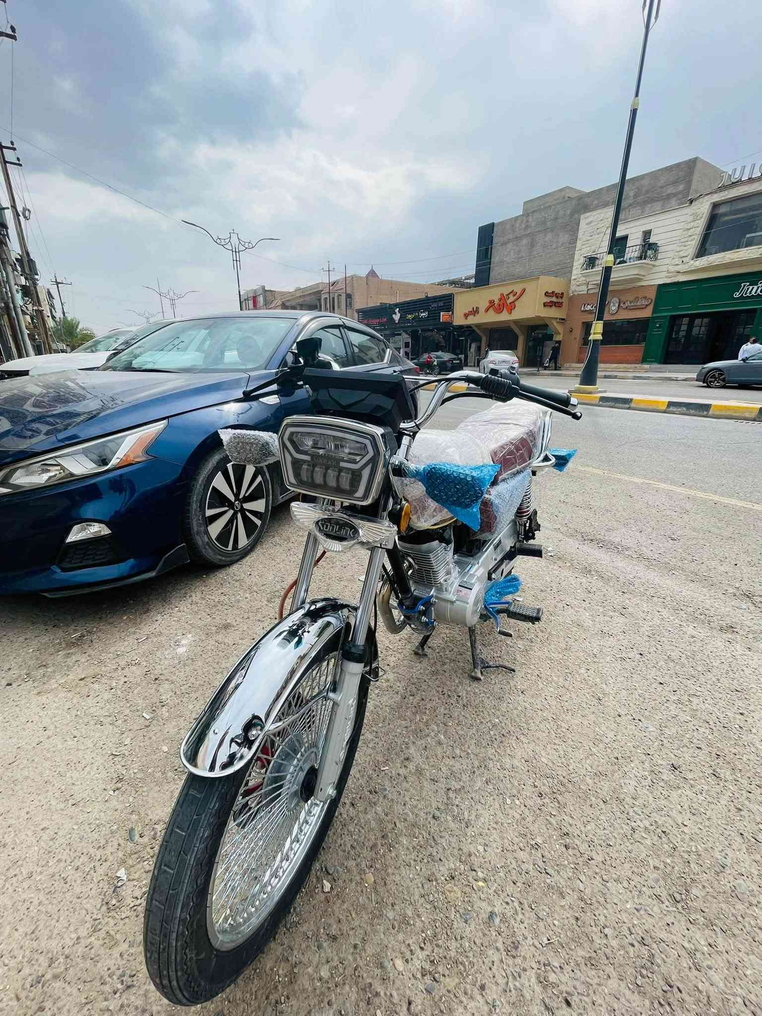 تايكر • موديل 26 • زيرو