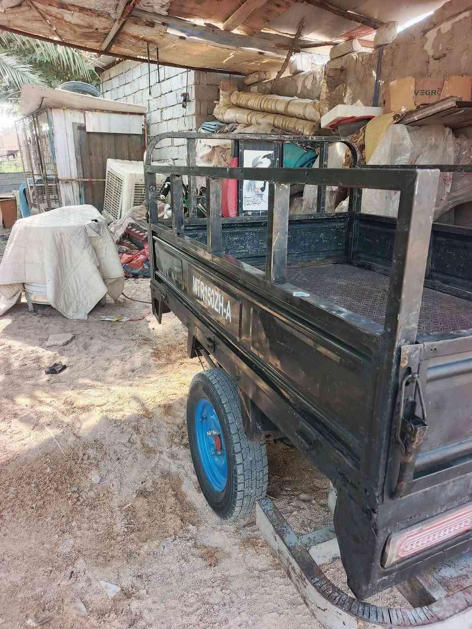 ستوته • موديل 15 • مكينة تعبانه