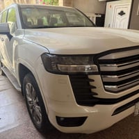 لاندكروز • ٢٠٢٢ • ماشي ٧٢٠٠٠