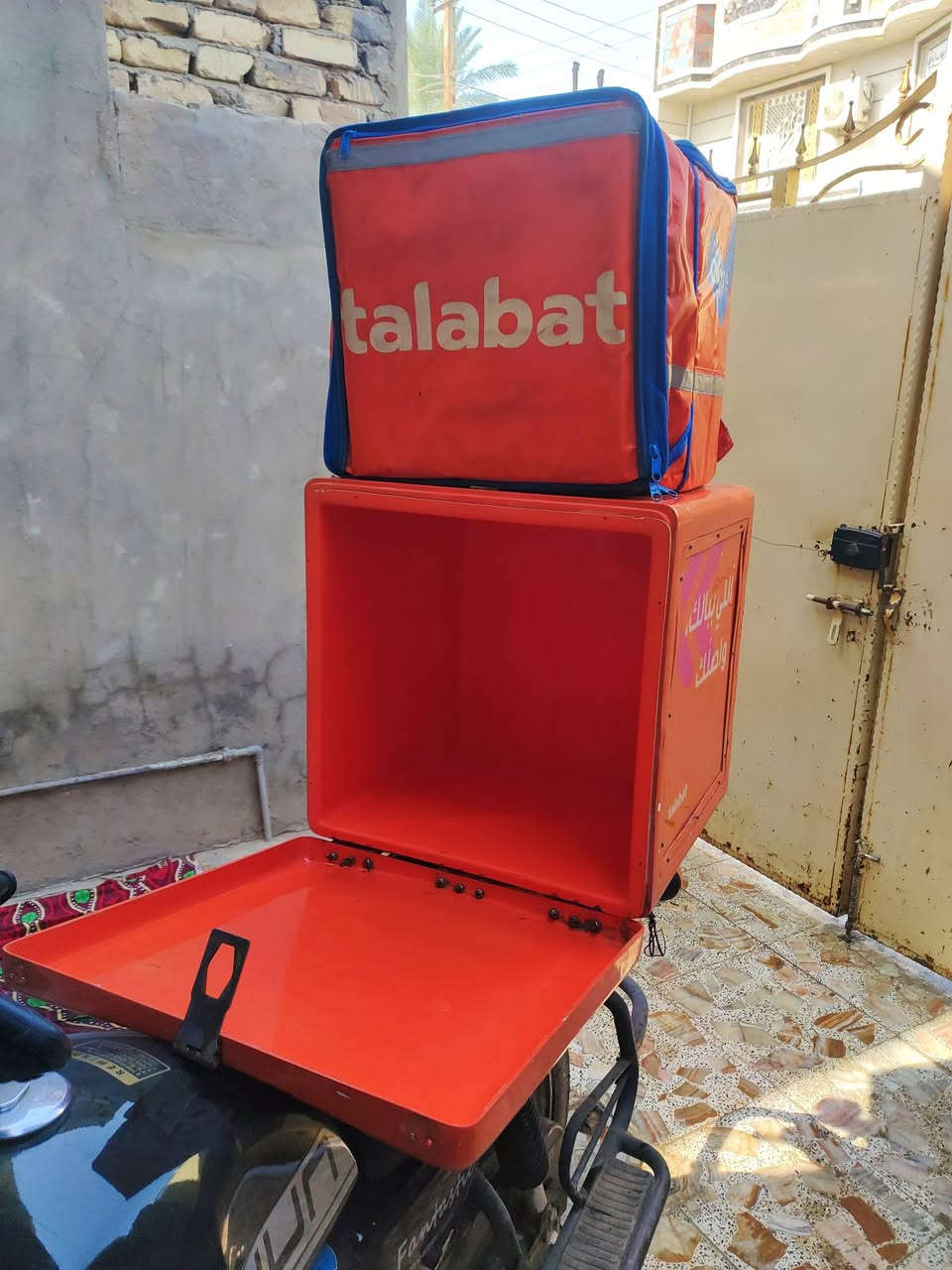 ١٢٥ • بيهن مجال • سبع البور