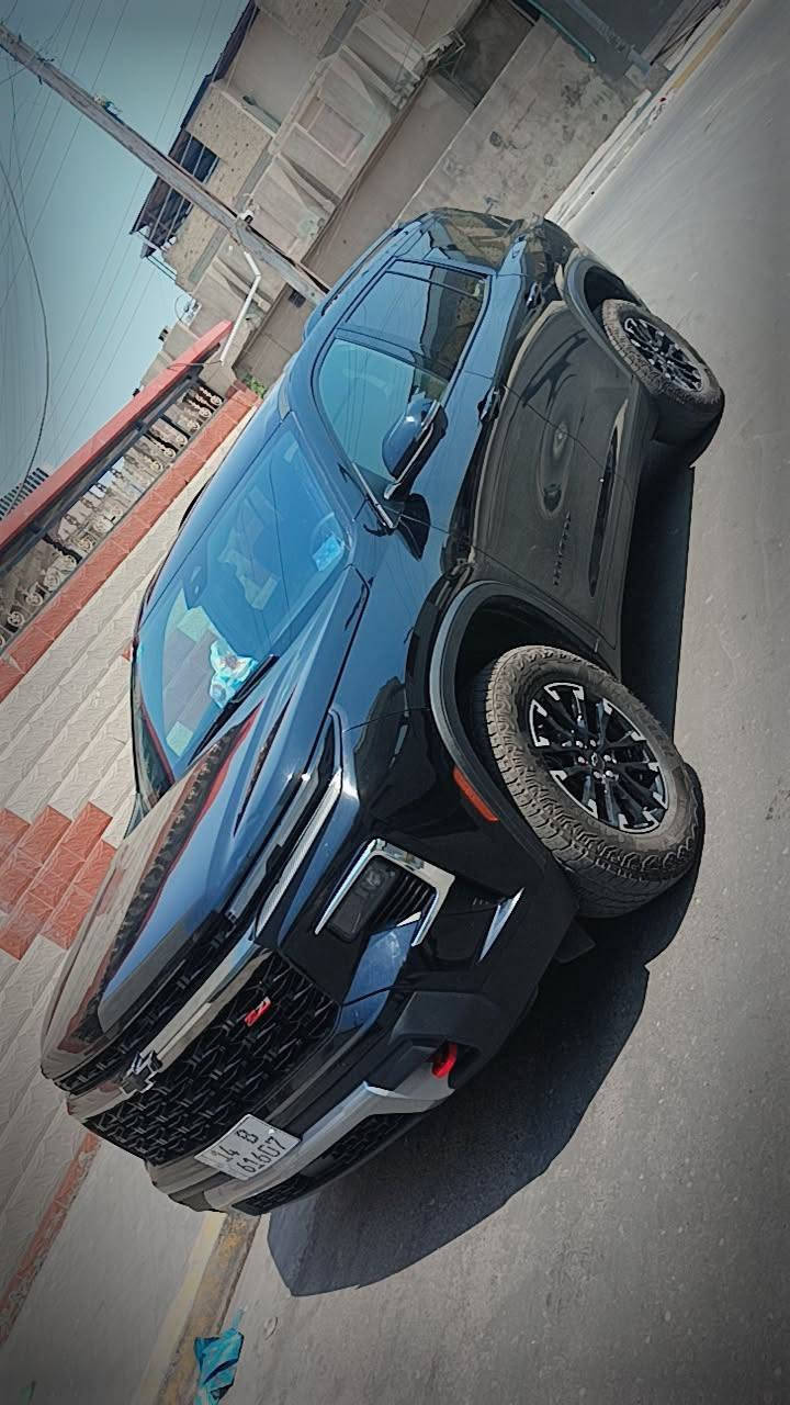سلام عليكم 
ترافيرس 24 شكل جديد Z71..... لبيع 
رقم شهداء بصرة
تفاصيل هذا موديل معروفه 
السعر 294$
و بيها مجال 
تفاصيل الحادث منشور ويه صور وكذلك رقم شاصي تم نشرة
شراي يتصل على هذا رقم ***********

