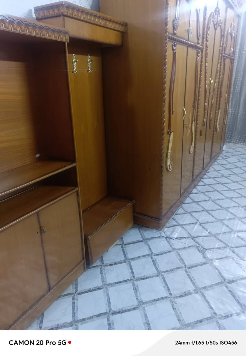 سلام عليكم غراض للبيع العنوان الغزاليه ***********
