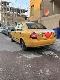 سياره طيبه موديل 2016مصفره هيئه وغرامات سنويه جديده سياره كير خير من ا...