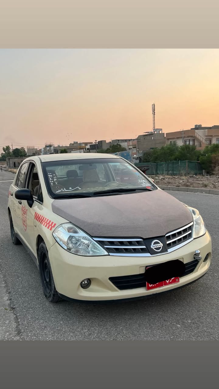 مۆدێل ٢٠١٢ سەنەوی بەسەر نەچووە ١ چاملغی پێشەوەی سبوغە بێ ناوگرتن لەگەل ٤ جێ تەحدیلی بچوک گێڕ تۆماتیک گێڕ ومەکینەشی بە شەرەت
سعری:١١٥ مەجال
ژمارەی مۆبایل:***********
