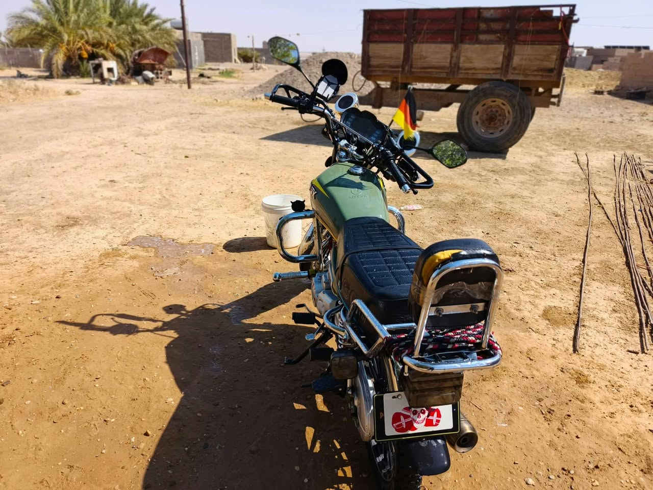سونك • ٢٠٢٥ • ٢٠٠