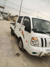 حمل دبل • محرك 3000 • رقم كربلاء