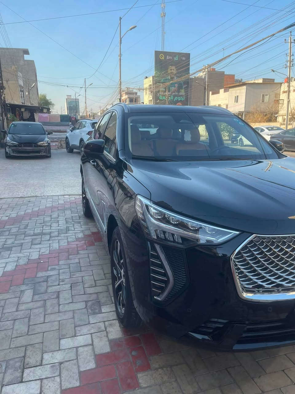 هافال جوليان موديل 24 فول مواصفات ام الضمان ماشيه 20 الف سعر مناسب ***********وتساب
