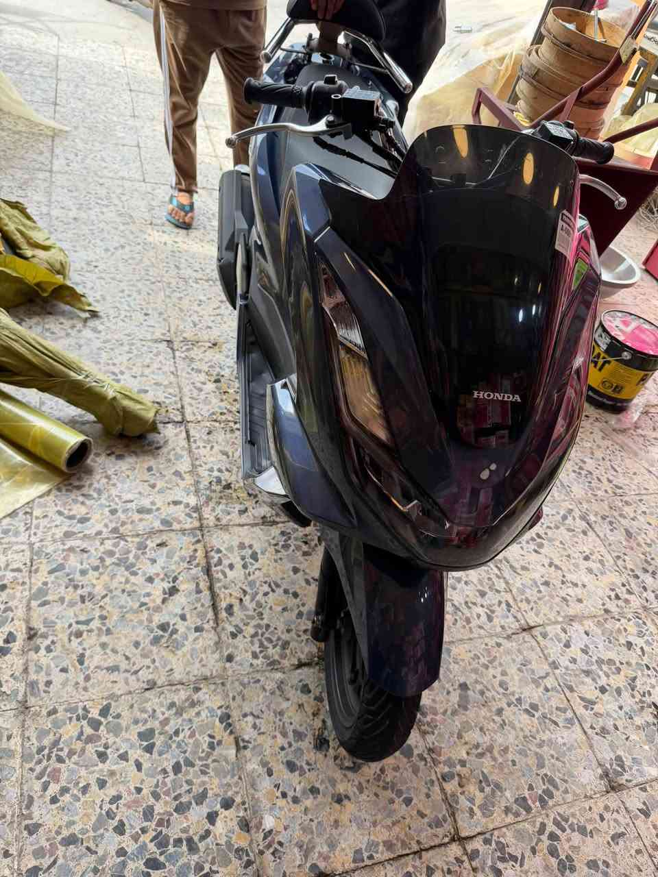 بيسي اكس • جديد • جيل رابع
