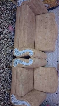 قنفات ١٠ مقاعد • مستعمل • الحسينية