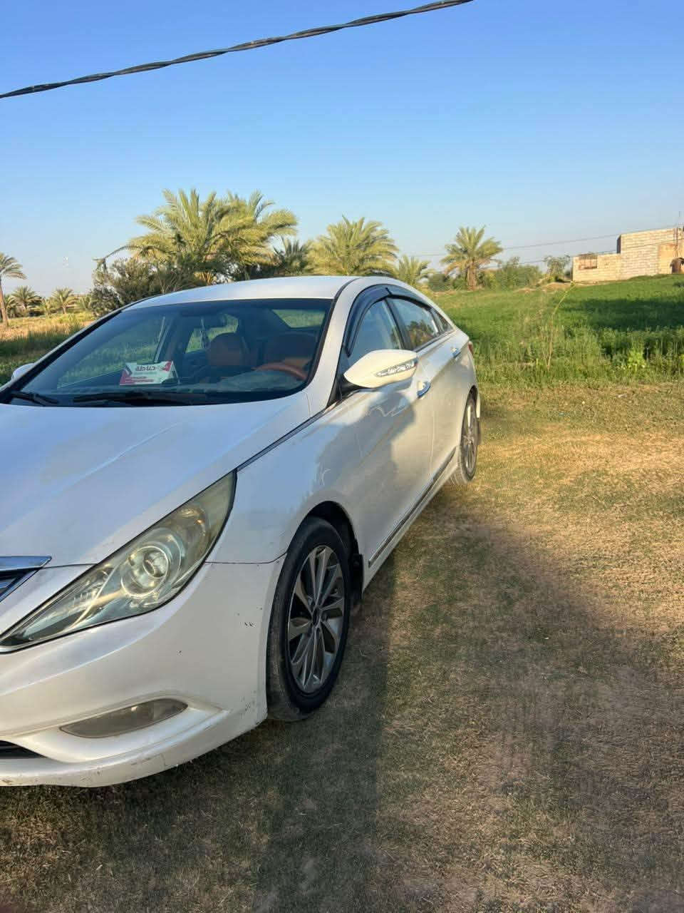 سوناتا موديل 10خليجي للتواصل واتساب ***********
