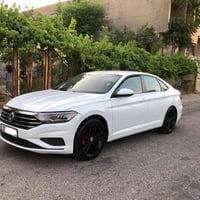 جيتا S • ٢٠١٩ • اربيل