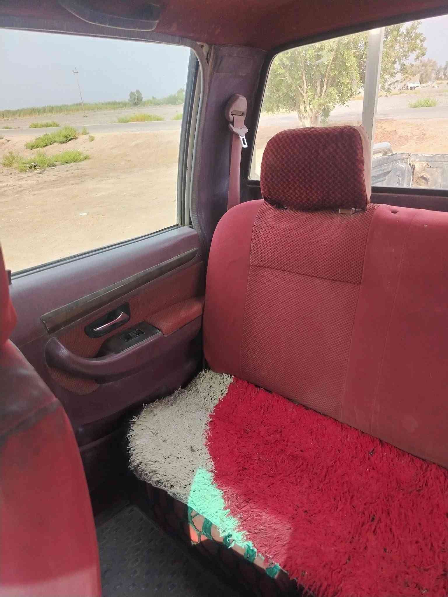للبيع سيارة فتون ٢٠١٣ كير ومحرك عالشرط وحدادية صندوك جديدة رقم مثنى وسنوية ل٢٩.
للاستفسار ***********

نص مكتوب في الصور:
- ٥:٢٧ م
