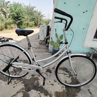 بايسكل • ٢٠١٩ • مشروع المسيب