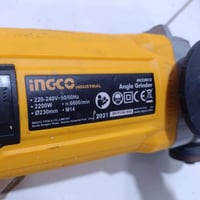 كوسره ٢٢٠٠ واط • دريل ٧١٠ واط • الجزيرة الفيروزية