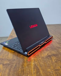 لينوفو Legion Pro 7 • RTX 5070 Ti • OLED ١٦بوصة 240Hz