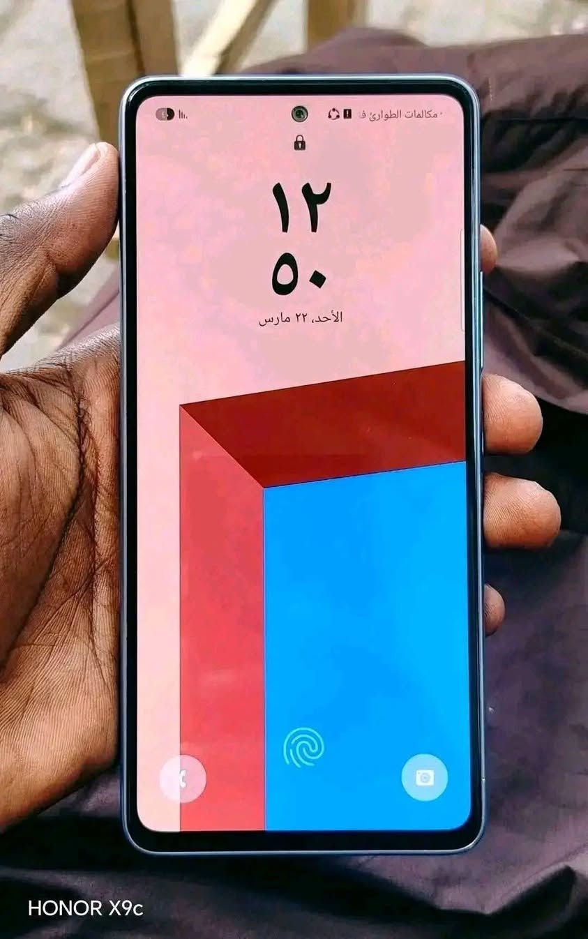 سامسونج A53 • ٢٥٦جيجا/٨رام • بطارية٥٠٠٠