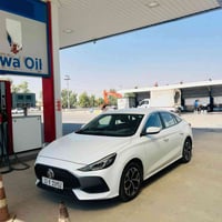Mg5 موديل ٢٠٢٥  مواصفات بصمه  شاشه كبير  جام كاربلي  كير عادي  فول ٤٥٠...