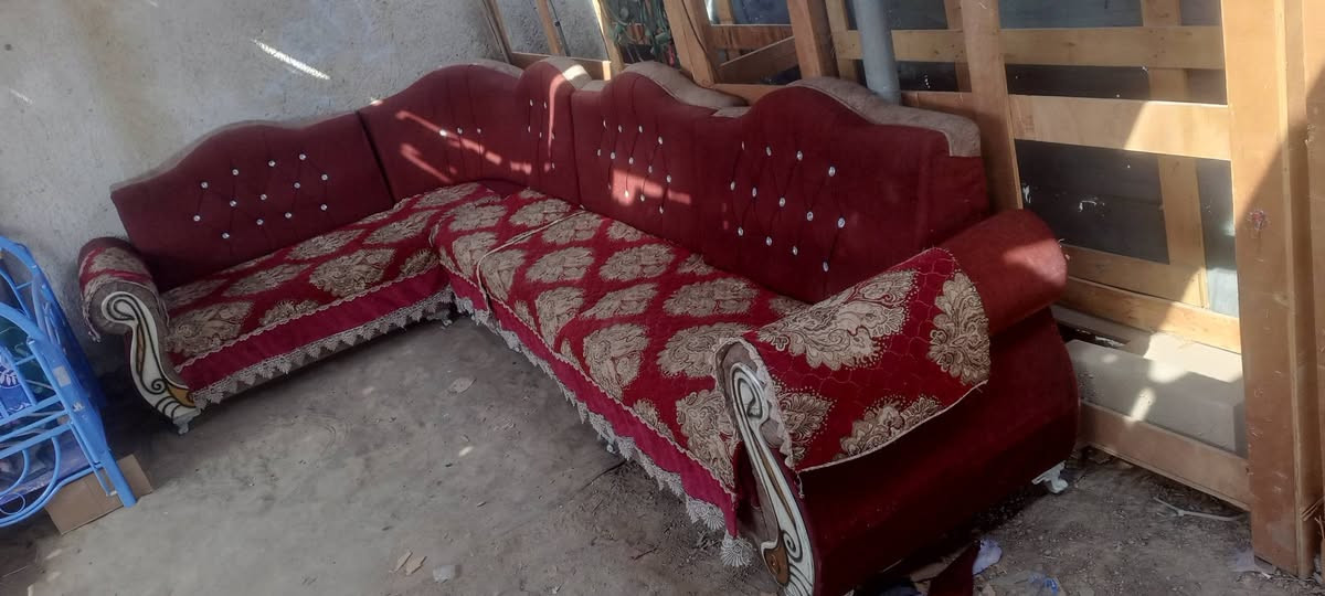 خزائن • بوفيه