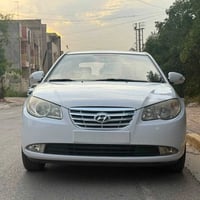 النترا • موديل ٢٠١١ • محرك 1600