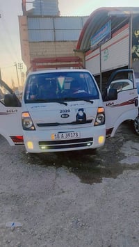 موديل ٢٠١٦ • حمل • جاهزه