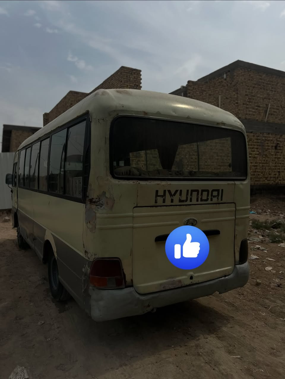 كوستر • ٢٠٠١ • بابل حله