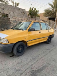سايبة • موديل ٢٠١٢ • للبيع