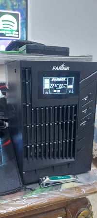 يو بي اس • 1Kva • ميسان