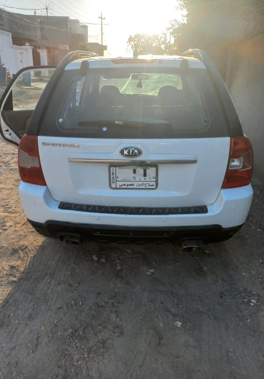 سيارة سبورتج للبيع
الاتصال بالرقم ***********
