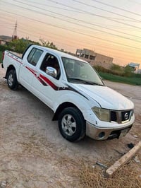 بيك نيفاره • ٢٠٠٩ • اوتوماتيك