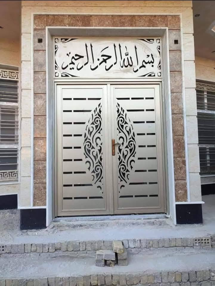 صباغ • بوب وشبابيك • ضمان