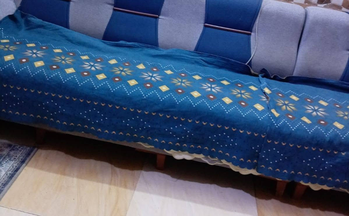 كنب • ديكور بيت • للبيع