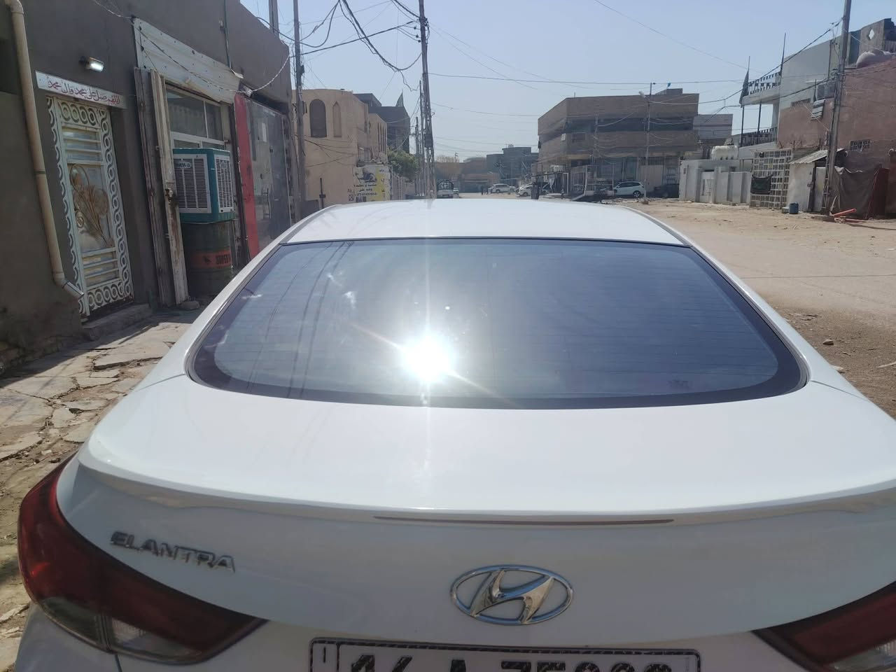 النترا موديل ١٥ خليجي محرك ١٨٠٠ مكفوله من الضربه والتبديل السعر ١٢٢ وبيها مجال تفاصيل اكثر اتصل ع الرقم ***********،،مكلف بالنشر
