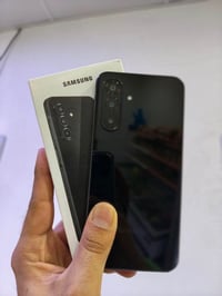 سامسونج A26 5G • ذاكرة ٢٥٦ • رام ١٦