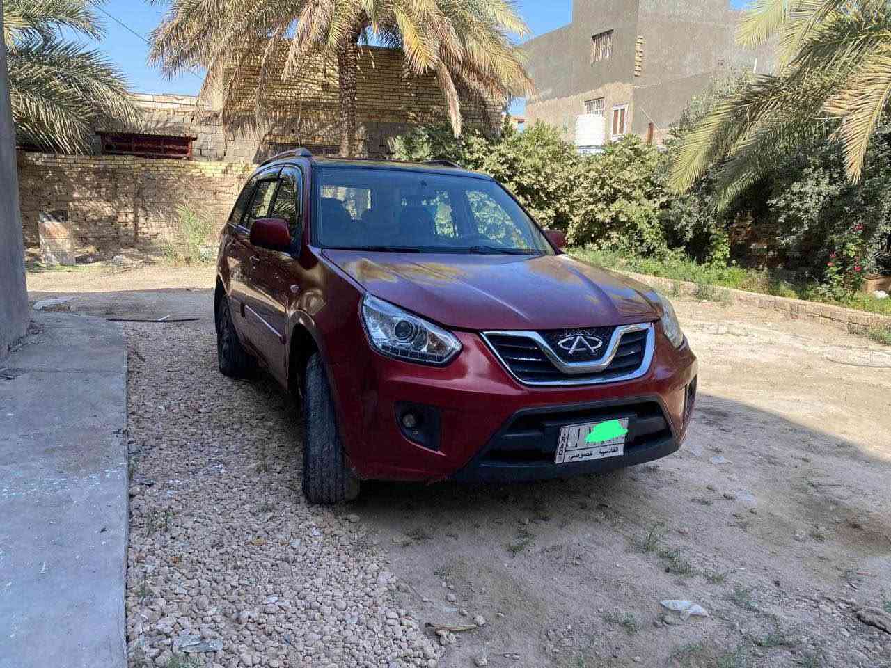 السلام عليكم 
تيكو ٢٠١٣ 
رقم قادسيه مداور ثاني يوم السياره عطلت عندي بعد ما بيها دوست بانزين وتركتها وسابقا بيها دخان من صالنصه لاستيك ولف ابيع ع وضعها وباقي كفاله من ضربة وكير ومكينه وتبريد السعر ٣٧ قفل وماكو  هيج سعر  
 الشراي يتصل بابل الهاشمية *********** المصيب, بابل
